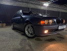 BMW 5 серия 2001 года