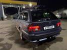 BMW 5 серия 2001 года