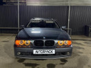 BMW 5 серия 2001 года