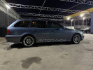 BMW 5 серия 2001 года