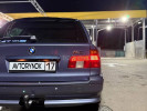 BMW 5 серия 2001 года