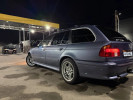 BMW 5 серия 2001 года