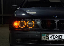 BMW 5 серия 2001 года