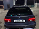 BMW 5 серия 2001 года