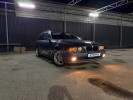BMW 5 серия 2001 года