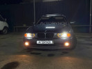 BMW 5 серия 2001 года
