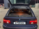 BMW 5 серия 2001 года