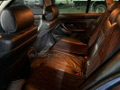 BMW 5 серия 2001 года