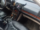 Mercedes-Benz S-Класс 1993 года