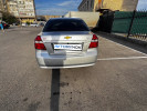 Chevrolet Nexia 2023 года