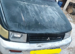Mitsubishi RVR 1995 года