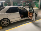 Mercedes-Benz E-Класс 2001 года