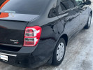 Chevrolet Cobalt 2022 года