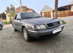 Audi A6 1996 года