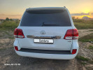 Toyota Land Cruiser 2011 года