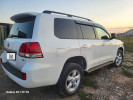 Toyota Land Cruiser 2011 года