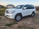 Toyota Land Cruiser 2011 года