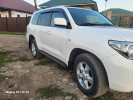 Toyota Land Cruiser 2011 года