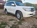 Toyota Land Cruiser 2011 года