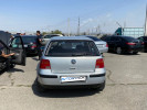 Volkswagen Golf 1999 года
