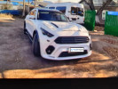 Infiniti FX-Series 2009 года