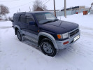 Toyota Hilux Surf 1997 года