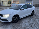 Volkswagen Jetta 2015 года