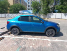Renault Logan 2022 года
