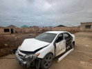 Toyota Camry 2012 года