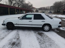 Mercedes-Benz E-Класс 1987 года