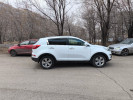 Kia Sportage 2013 года