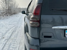 Toyota Land Cruiser Prado 2006 года