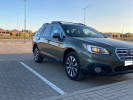 Subaru Outback 2015 года