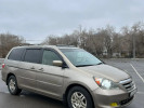 Honda Odyssey 2005 года