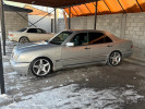 Mercedes-Benz E-Класс 1996 года