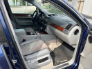 Volkswagen Touareg 2005 года