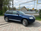 Volkswagen Touareg 2005 года