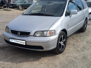 Honda Shuttle 2000 года