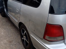 Honda Shuttle 2000 года