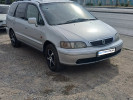 Honda Shuttle 2000 года