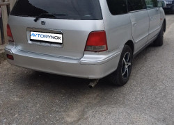 Honda Shuttle 2000 года