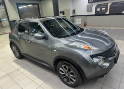 Nissan Juke 2011 года