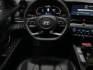 Hyundai Elantra 2024 года
