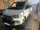 Mitsubishi Delica 1995 года