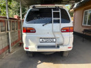Mitsubishi Delica 1995 года