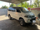 Mitsubishi Delica 1995 года