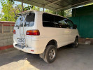 Mitsubishi Delica 1995 года