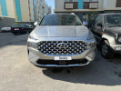 Hyundai Santa Fe 2023 года