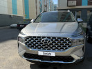 Hyundai Santa Fe 2023 года