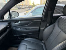 Hyundai Santa Fe 2023 года